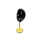 thumbnail image 4 of Soporte de exhibición de aretes Sunnimix para oreja izquierda Negro, 4 of 8