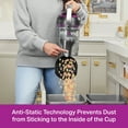 Innova by Eureka Upright Vacuum with Whirlwind AntiTangle Technology