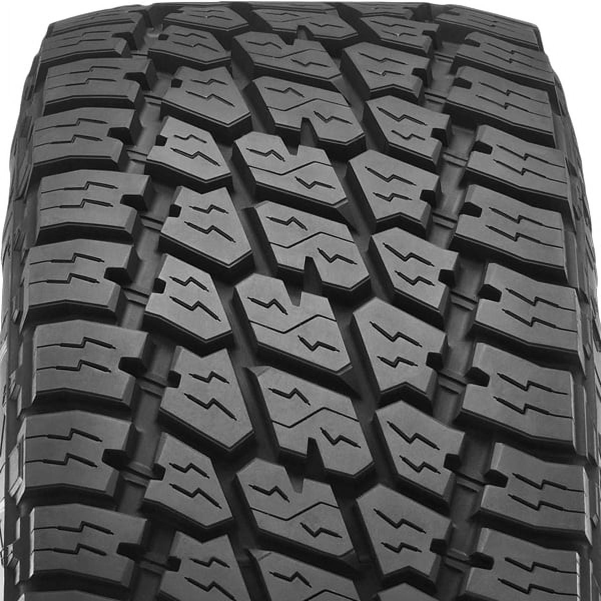 Nitto Terra Grappler G2 285/45R22 114H All Terrain Tire - Walmart.com