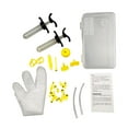 thumbnail image 2 of Kits de Purga de Aceite de Freno de Bicicleta DYNWAVEMX, 2 of 8