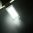 thumbnail image 4 of Lámpara 220V-240V E27 LED SMD 5730 LED brillante Bombilla de maíz Luz blanca (72SMD), 4 of 8