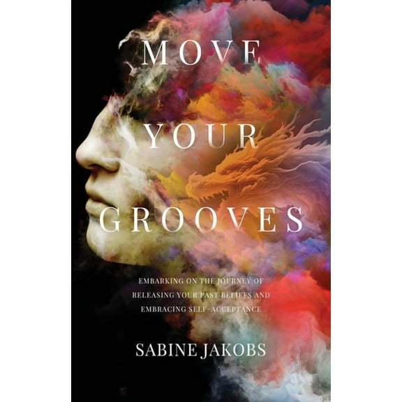Move Your Grooves, (Paperback)