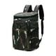 thumbnail image 1 of Mochila Bolsa Térmica para Comida Fría y Caliente Correas de Hombro Ajustables para Bebidas Bolsa de Picnic Bolsa Aislante para, 1 of 8