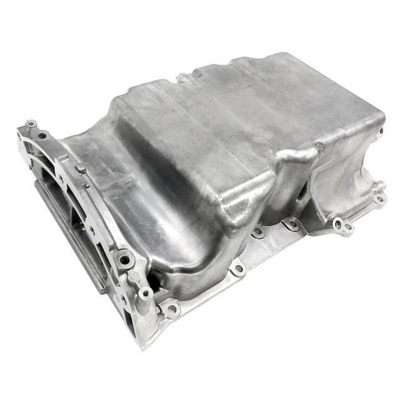 Pan - Compatible with 2013 - 2017 Ford Taurus 2.0L 4-Cylinder 2014 2015 2016