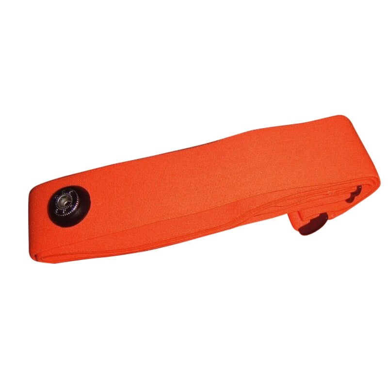running chest strap