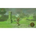 thumbnail image 4 of The Legend of Zelda: Breath of the Wild Nintendo Wii U [UAE World Edition] NEW, 4 of 5