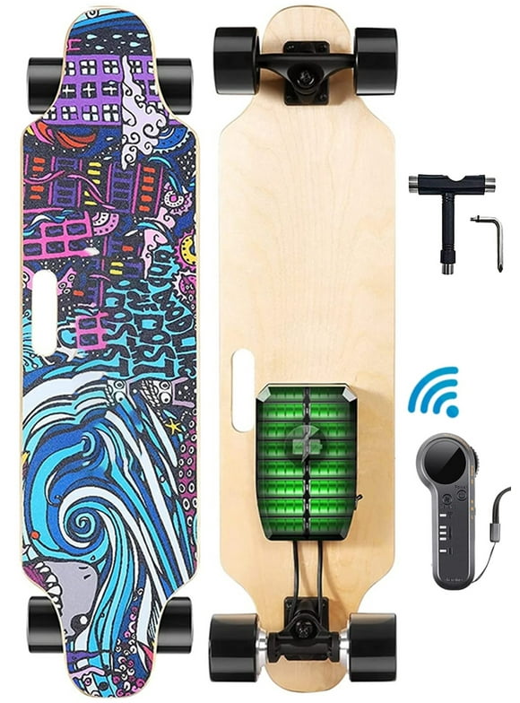 Uitrusten Ringlet bericht Skateboarding in Skateboards & Skates - Walmart.com