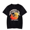 thumbnail image 3 of The Boys Merch T-shirt Koalified Dropout Tee Fashion Men Women t shirt Sweatshirt Summer Casual Short Sleeve T-shirts, 3 of 3