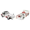 Disney Cars Series 2 Shu Todoroki & Mach Matsuo Diecast Car
