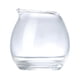 thumbnail image 3 of Taza de leche de cristal bonita, regalo transparente, resistente al calor, taza de café expreso duradera, taza para leche, 3 of 9