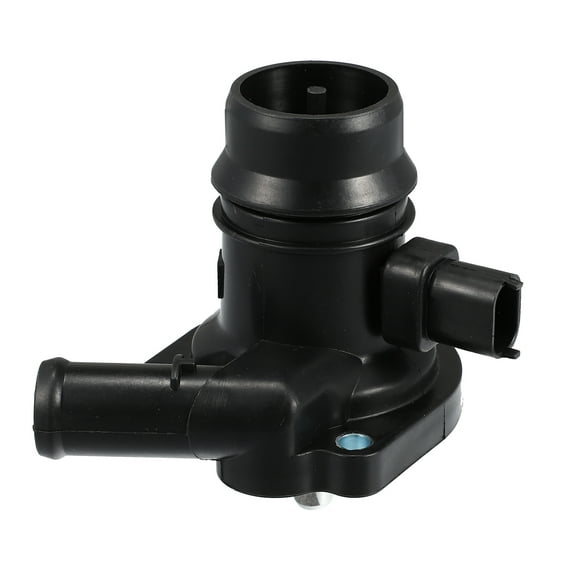 Unique Bargains 902-033 Engine Coolant Thermostat Housing Assembly for Chevrolet Cruze 2011-2016 for Chevy Sonic 12-18