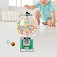 thumbnail image 4 of Bulk Vending Gumball Candy Machine Countertop Treat Dispenser Large Capacity, 4 of 13