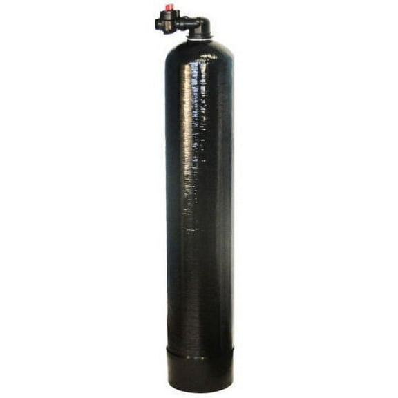 PREMIERSOFT SALT FREE WATER CONDITIONER SOFTENER 15 GPM WHOLE HOUSE SYSTEM - TAC