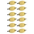 thumbnail image 1 of Hair Pin Accessory Bohemian Hair Pin - 12 Pack - Yellow, 1 of 1