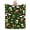 50x40, variant on St Patricks Day Pattern Blanket Lucky Shamrock Irish Holiday Throw Blanket Cozy Soft Blanket Gift for Family Home Decor 50x40