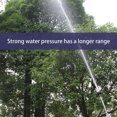 thumbnail image 3 of stanreset High-pressure Cleaner Comfortable To Touch Thick And Non Slip Handle Can Switch T8, 3 of 6