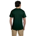 thumbnail image 3 of Hanes Adult 5.2 oz., 50/50 EcoSmart T-Shirt - 5170, 3 of 4
