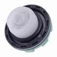 thumbnail image 2 of 6661696 for Bobcat 753 763 773 863 864 873 883 963 A250 A300 S100 S130 S150 S160 S175 Fuel Cap Replace Accessories, 2 of 2