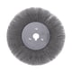 thumbnail image 1 of Taladro de pulido rotatorio shamjiam Cepillo abrasivo 150x16 mm, 1 of 6