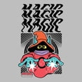 thumbnail image 2 of Mens Masters of the Universe Magic and Retro Orko T Shirt, 2 of 5