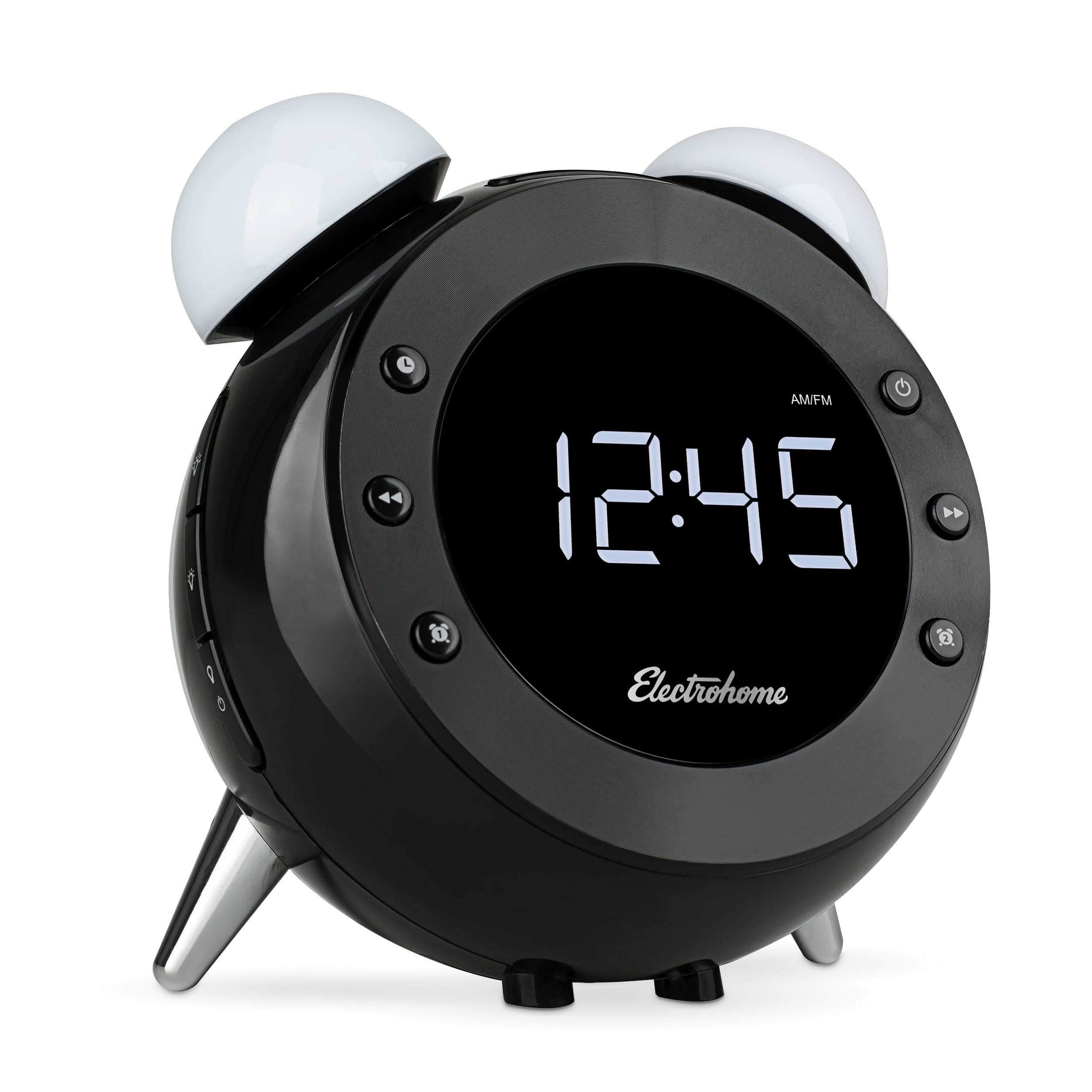 alarm radio clock alarm radio clock