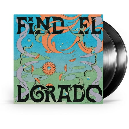 Paul Weller - Find El Dorado - Music & Performance - Vinyl
