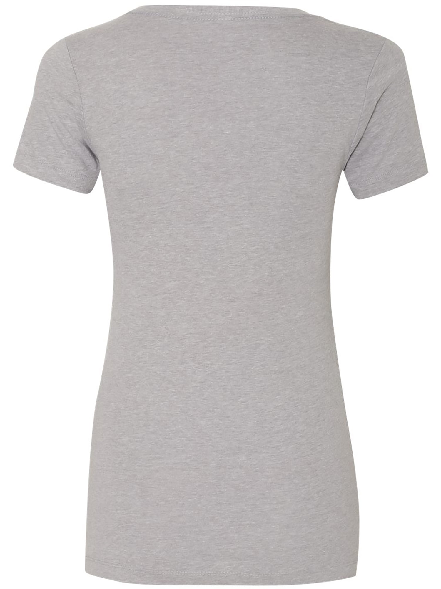 Sassy Elf Womens V-Neck T-Shirt