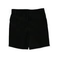 thumbnail image 2 of French Toast Boys School Uniform Pull-On Twill Shorts, Sizes 4-20, 2 of 2