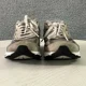 thumbnail image 5 of New Balance Shoes Mens 9.5D Grey Suede 990v5 Castlerock Running Sneakers M990GL5, 5 of 5