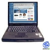 Microtel 2169P85 Pentium III 850 MHz Notebook PC With DVD