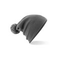 thumbnail image 1 of Beechfield Bonnet Snowstar pour Adultes, 1 of 2