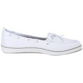 thumbnail image 6 of Grasshoppers Women's Windham Slip-On, White, 6.5 M US, 6 of 8