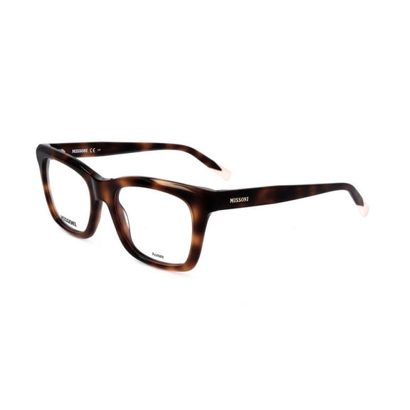 Missoni eyeglasses MIS 0117 WOMAN 50/18/ 05L HAVANA