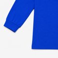 thumbnail image 6 of Rimyaw Toddlers Pajamas Sets Boys Girls 2-Piece Sleepwear Set Cotton Long Sleeve Casual Clothes 5T, 6 of 8