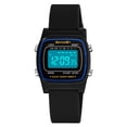 thumbnail image 5 of SKMEI Digital Watch Sport Outdoor Multifunctional Chronograph 50 M Waterproof Wristwatches with Alarm/Calendar/LED backlight for 3-15 Year Old, 5 of 5