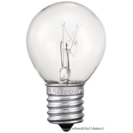 

Philips 415299 Hi-Intensity 10-Watt S11 Intermediate Base Light Bulb