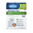 thumbnail image 2 of BestAir EF21 Humidifier Replacement Wick Filter for Aircare Models 7.75" x 32" x 0.875" by RPS Products, Inc., 2 of 6