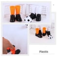 thumbnail image 4 of Miangastore 1 Set Tabletop Soccer Toy Interactive Football Plaything Birthday Gift, 4 of 8