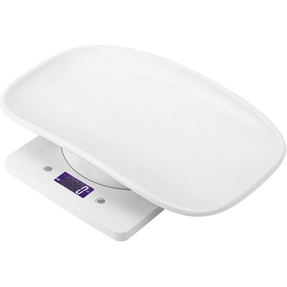 Digital Pet Scales Multi-function Scales for Cats Dogs Measuring