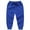 Blue, variant on B91xZ Boys Pants Loose Solid Bow Pants Trousers Boys Warm Toddler Winter Baby Boys Pants (Blue, 4-5 Years)
