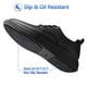 thumbnail image 2 of Zapatos de trabajo ARISIC antideslizantes, impermeables y resistentes al aceite para hombre, 2 of 7
