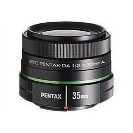 UPC: 0027075114623 | Pentax SMC DA – Macro lens – 35 mm – f/2.4 – Pentax KAF