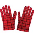 thumbnail image 1 of Rubie's Marvel, Gants Enfant Spider-Man Ultimes, 1 of 1