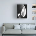 thumbnail image 4 of Trademark Fine Art Sofie Steenhoudt Drop 2 Canvas Wall Art, 4 of 4