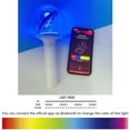 thumbnail image 2 of Niaycouky Stray Kids Lightstick, luces de animación para palos de luz de concierto/K-Pop Kids Lightstick con función Bluetooth con tarjetas fotográficas (VER 1.0), 2 of 5