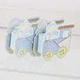 thumbnail image 4 of Cajas de corte Colco Favor Bienvenida al Bebé Cumpleaños Caja del Caramelo, 4 of 8