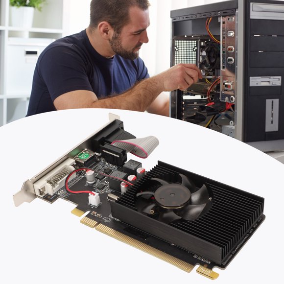 Graphics Cards, GPUs & Video Cards | Walmart Canada