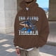 thumbnail image 1 of WILLBEST Sudaderas con Capucha y Sudaderas para Hombre, Jersey Clásico De Mitología China con Tela y Diseño Cómodos para Uso Informal. Chica, 1 of 3