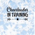 thumbnail image 4 of Inktastic Cheerleader in Training Boys or Girls Baby Bodysuit, 4 of 5