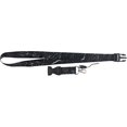 thumbnail image 5 of Keychain Lanyard For Keys - Detachable Premium Soft Fabric Neck Lanyard With Removable Buckle, 5 of 5